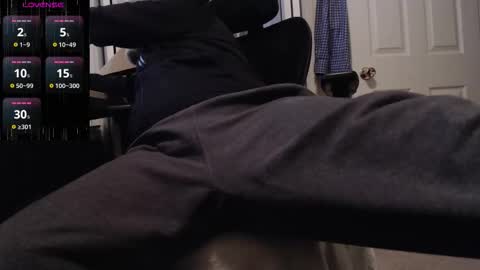 Snapshot of maverickwpg chatting on 14, 12, 2025 MaverickWpg online show from 14, 12, 2025