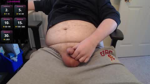 Snapshot of maverickwpg chatting on 25, 2, 2026 MaverickWpg online show from 25, 2, 2026