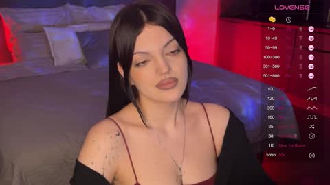 Mavis online show from 13, 11, 2025