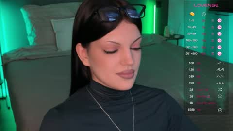 Mavis online show from 23, 11, 2025