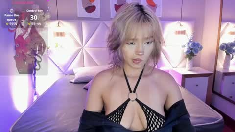 mavis_luxury online show from 7, 5, 2026