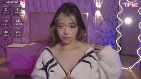 Mavis  online show from 10, 1, 2026