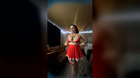 mavismable online show from 14, 12, 2025