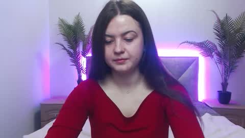 MavkaCute online show from 17, 11, 2025