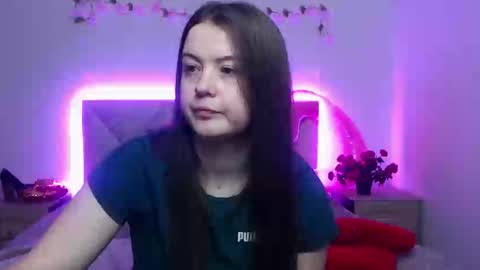 MavkaCute online show from 25, 3, 2026