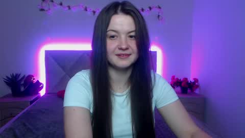 Snapshot of mavkacute chatting on 11, 5, 2026 MavkaCute online show from 11, 5, 2026