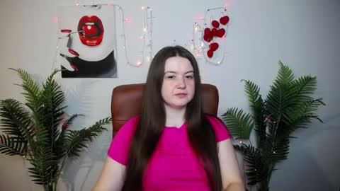Snapshot of mavkacute chatting on 18, 5, 2026 MavkaCute online show from 18, 5, 2026