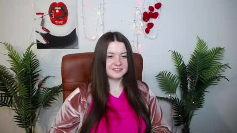 Snapshot of mavkacute chatting on 19, 5, 2026 MavkaCute online show from 19, 5, 2026