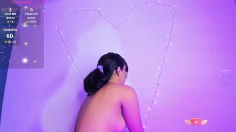 Snapshot of mavystar chatting on 17, 12, 2024 Mavy online show from 17, 12, 2024