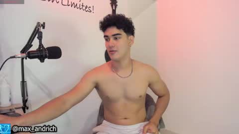 Max... online show from 4, 2, 2026