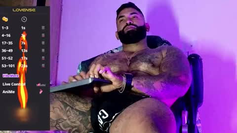 Snapshot of max__prada chatting on 8, 1, 2026 max__prada online show from 8, 1, 2026