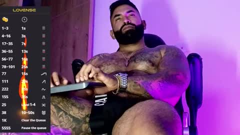 Snapshot of max__prada chatting on 9, 1, 2026 max__prada online show from 9, 1, 2026