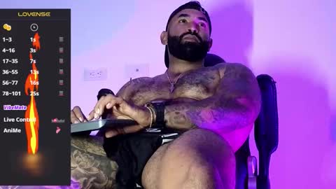 Snapshot of max__prada chatting on 10, 1, 2026 max__prada online show from 10, 1, 2026