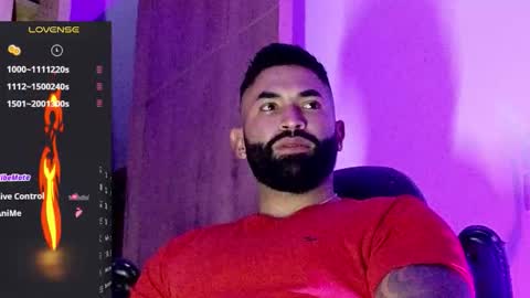 Snapshot of max__prada chatting on 16, 1, 2026 max__prada online show from 16, 1, 2026