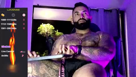 Snapshot of max__prada chatting on 1, 2, 2026 max__prada online show from 1, 2, 2026