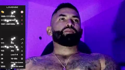 Snapshot of max__prada chatting on 10, 2, 2026 max__prada online show from 10, 2, 2026