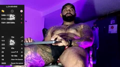 Snapshot of max__prada chatting on 16, 2, 2026 max__prada online show from 16, 2, 2026