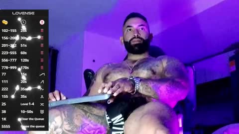 Snapshot of max__prada chatting on 19, 2, 2026 max__prada online show from 19, 2, 2026