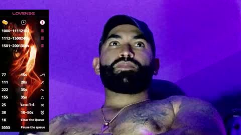 Snapshot of max__prada chatting on 2, 3, 2026 max__prada online show from 2, 3, 2026