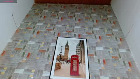 Max  Ashley online show from 15, 1, 2025