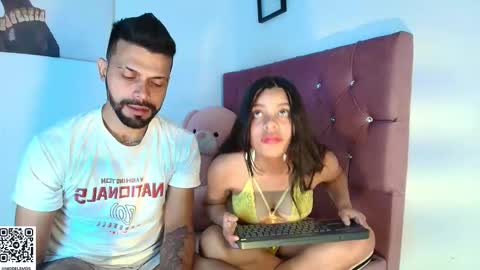 Max  Ashley online show from 16, 12, 2025