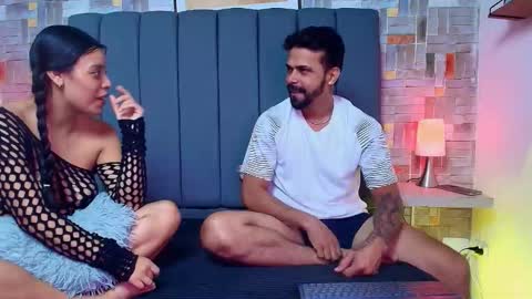 Max  Ashley online show from 28, 2, 2026