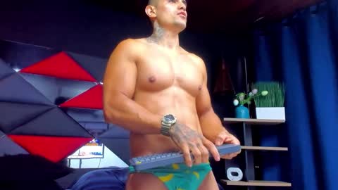 Snapshot of max_carter2 chatting on 22, 2, 2026 max_carter2 online show from 22, 2, 2026