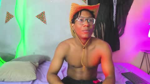 Snapshot of max_cumpower72 chatting on 18, 10, 2025 max_cumpower72 online show from 18, 10, 2025