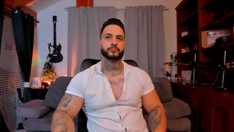 Snapshot of max_dic1 chatting on 20, 12, 2024 max D. online show from 20, 12, 2024