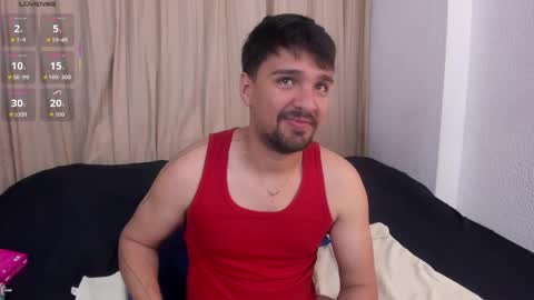Snapshot of max_ed chatting on 6, 6, 2026 edward online show from 6, 6, 2026