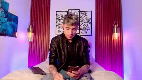 Max online show from 3, 3, 2026