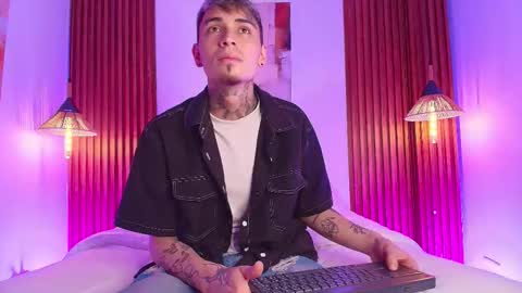 Max online show from 12, 3, 2026