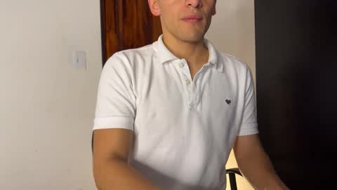 Max Lancaster online show from 8, 12, 2024