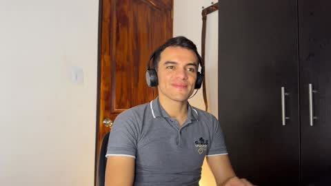 Max Lancaster online show from 15, 12, 2024