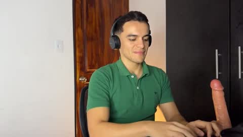 Max Lancaster online show from 28, 12, 2024