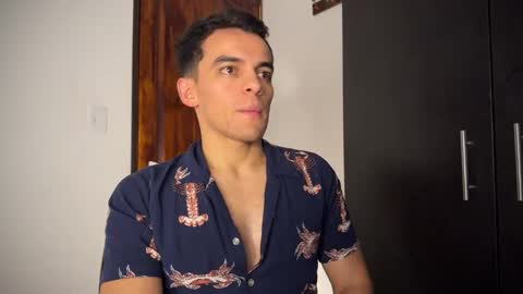 Max Lancaster online show from 9, 1, 2025