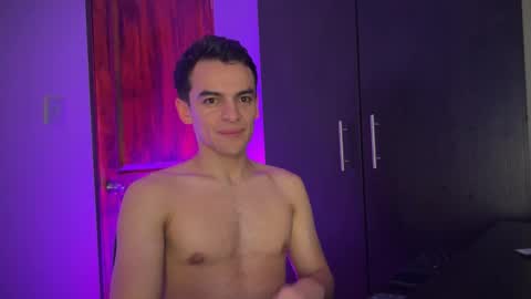 Max Lancaster online show from 14, 1, 2025