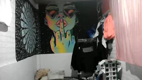 Snapshot of max_lovely123 chatting on 14, 6, 2026 max_lovely123 online show from 14, 6, 2026