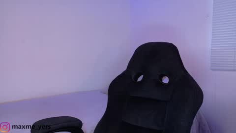 max_meyer online show from 21, 10, 2025