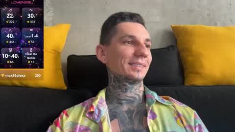    online show from 24, 10, 2025