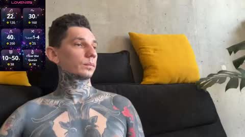    online show from 3, 11, 2025