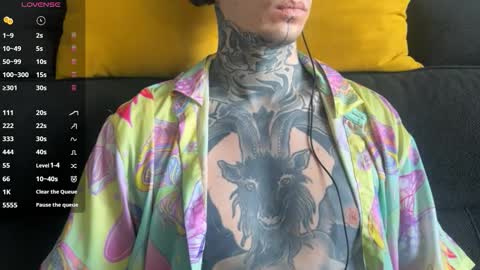    online show from 7, 1, 2026