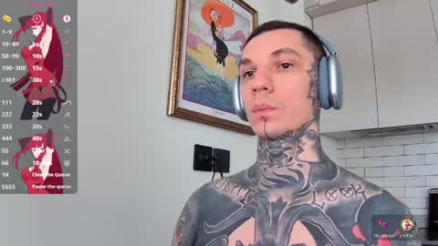    online show from 27, 5, 2026