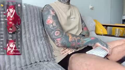    online show from 3, 7, 2026