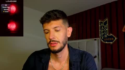 Max Taylor online show from 12, 11, 2025