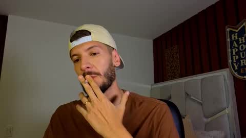 Max Taylor online show from 18, 11, 2025