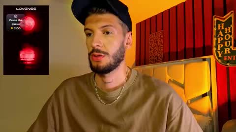 Max Taylor online show from 22, 11, 2025