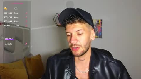 Snapshot of max_tayloor chatting on 19, 3, 2026 Max Taylor online show from 19, 3, 2026