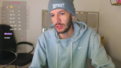 Snapshot of max_tayloor chatting on 18, 4, 2026 Max Taylor online show from 18, 4, 2026