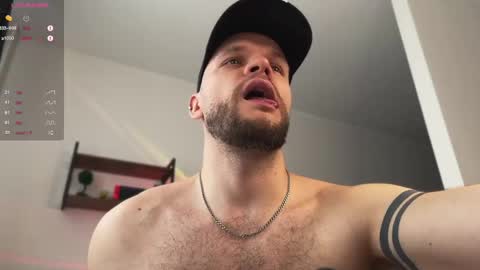 Max online show from 10, 3, 2025